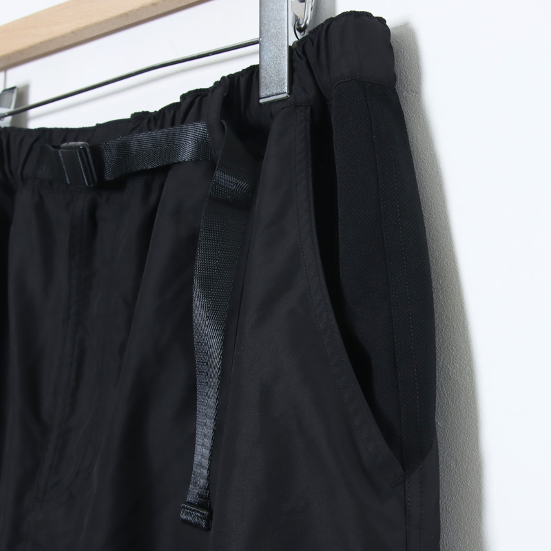 HAVE OFF DUTY(ϥ֥֥ǥ塼ƥ) UTILITY HIKER PANTS