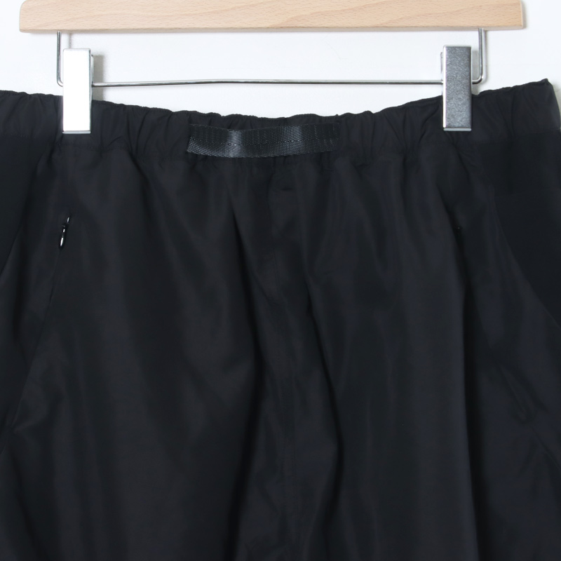HAVE OFF DUTY(ϥ֥֥ǥ塼ƥ) UTILITY HIKER PANTS