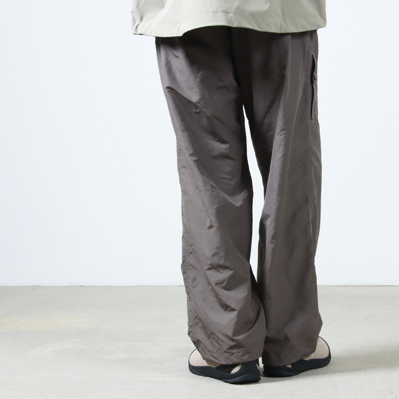HAVE OFF DUTY(ϥ֥֥ǥ塼ƥ) UTILITY HIKER PANTS