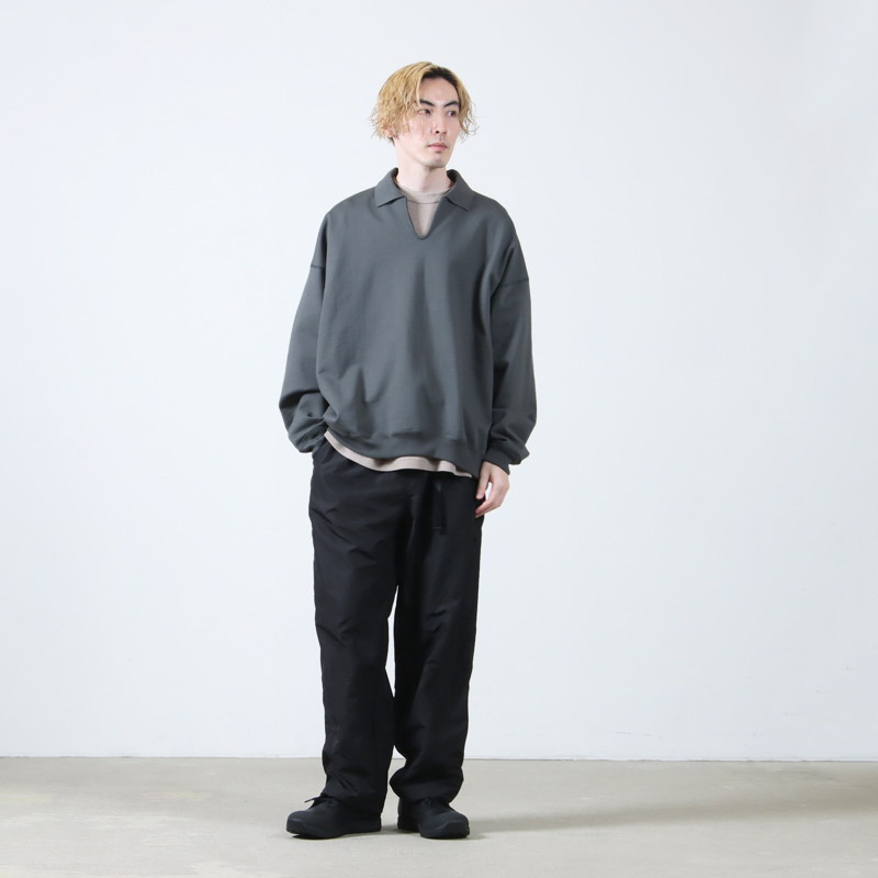 HAVE OFF DUTY(ϥ֥֥ǥ塼ƥ) UTILITY HIKER PANTS