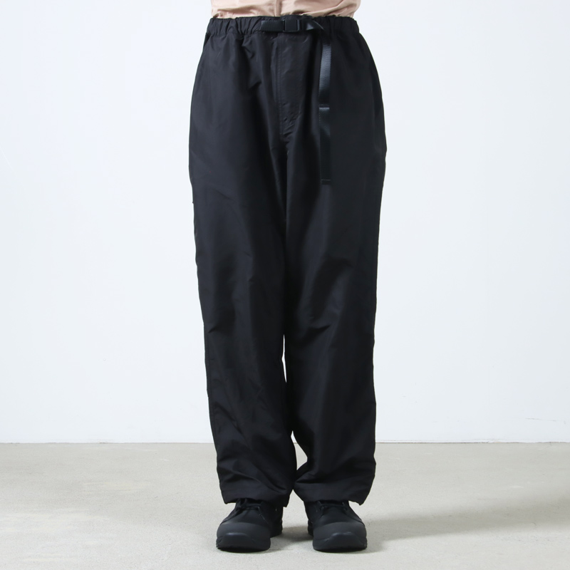 HAVE OFF DUTY(ϥ֥֥ǥ塼ƥ) UTILITY HIKER PANTS