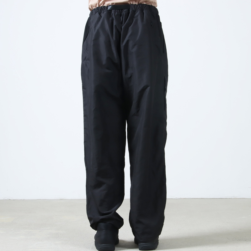 HAVE OFF DUTY(ϥ֥֥ǥ塼ƥ) UTILITY HIKER PANTS