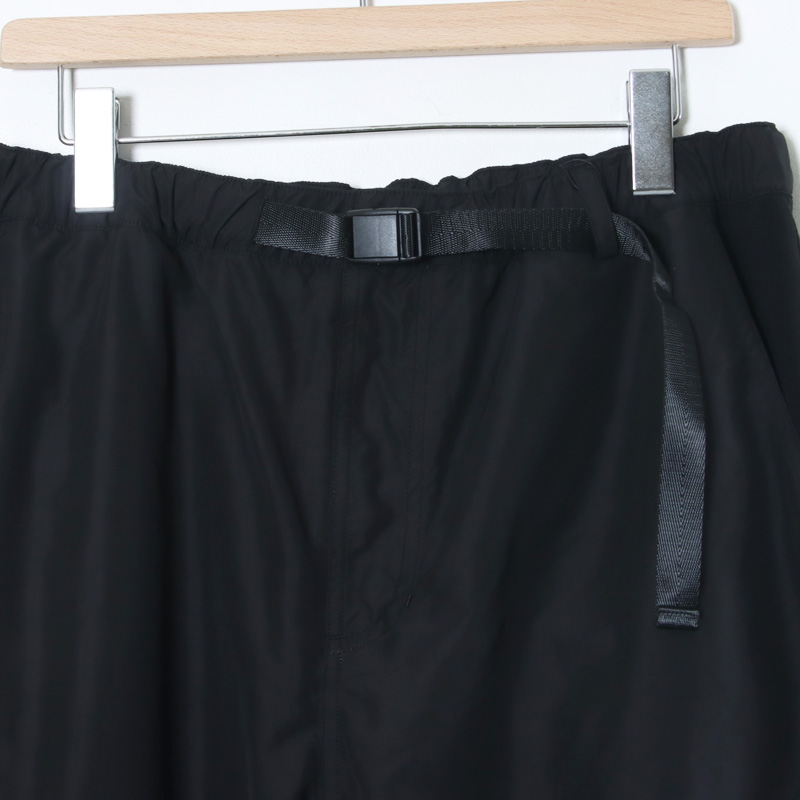 HAVE OFF DUTY(ϥ֥֥ǥ塼ƥ) UTILITY HIKER PANTS