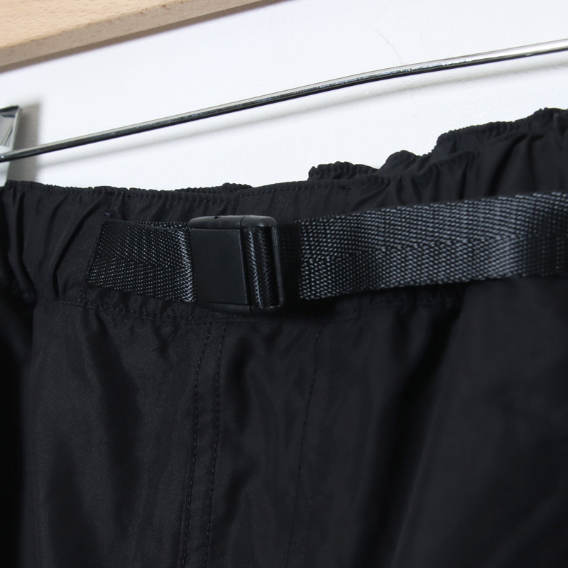 HAVE OFF DUTY(ϥ֥֥ǥ塼ƥ) UTILITY HIKER PANTS