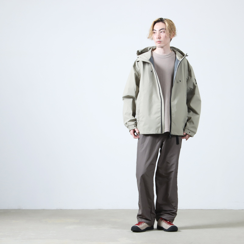 HAVE OFF DUTY(ϥ֥֥ǥ塼ƥ) UTILITY HIKER PANTS