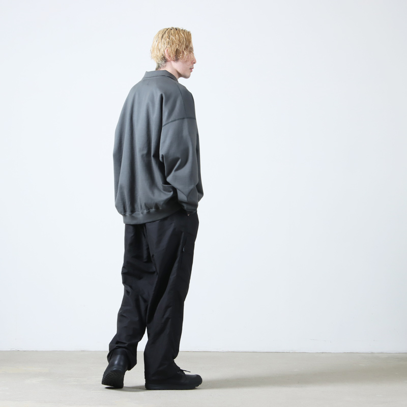 HAVE OFF DUTY(ϥ֥֥ǥ塼ƥ) UTILITY HIKER PANTS