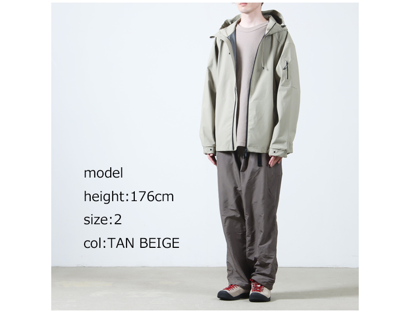 HAVE OFF DUTY(ϥ֥֥ǥ塼ƥ) UTILITY HIKER PANTS
