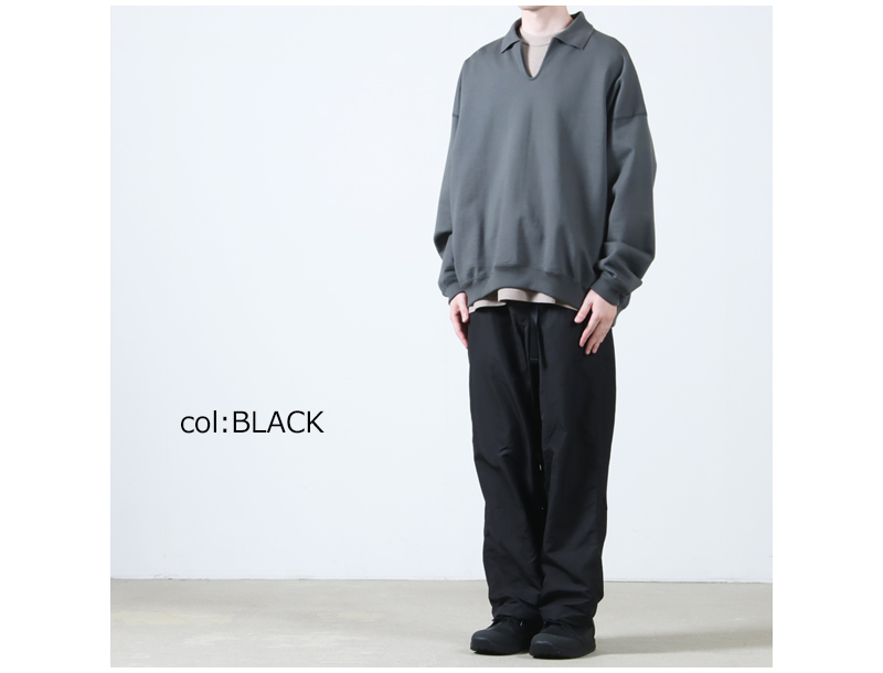 HAVE OFF DUTY(ϥ֥֥ǥ塼ƥ) UTILITY HIKER PANTS