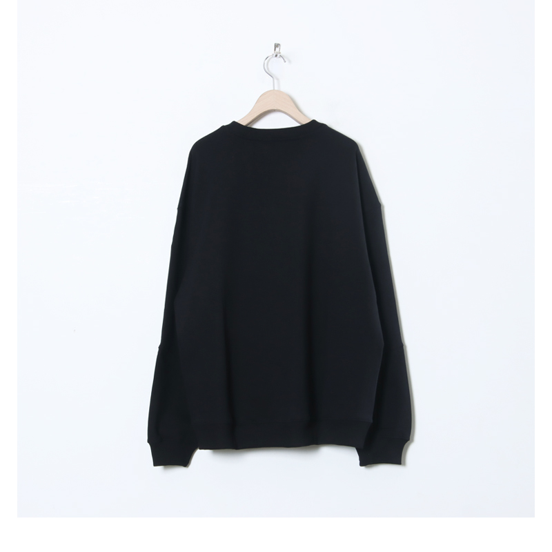 HAVE OFF DUTY(ϥ֥֥ǥ塼ƥ) BIO WASHED EASY SWEAT SHIRTS