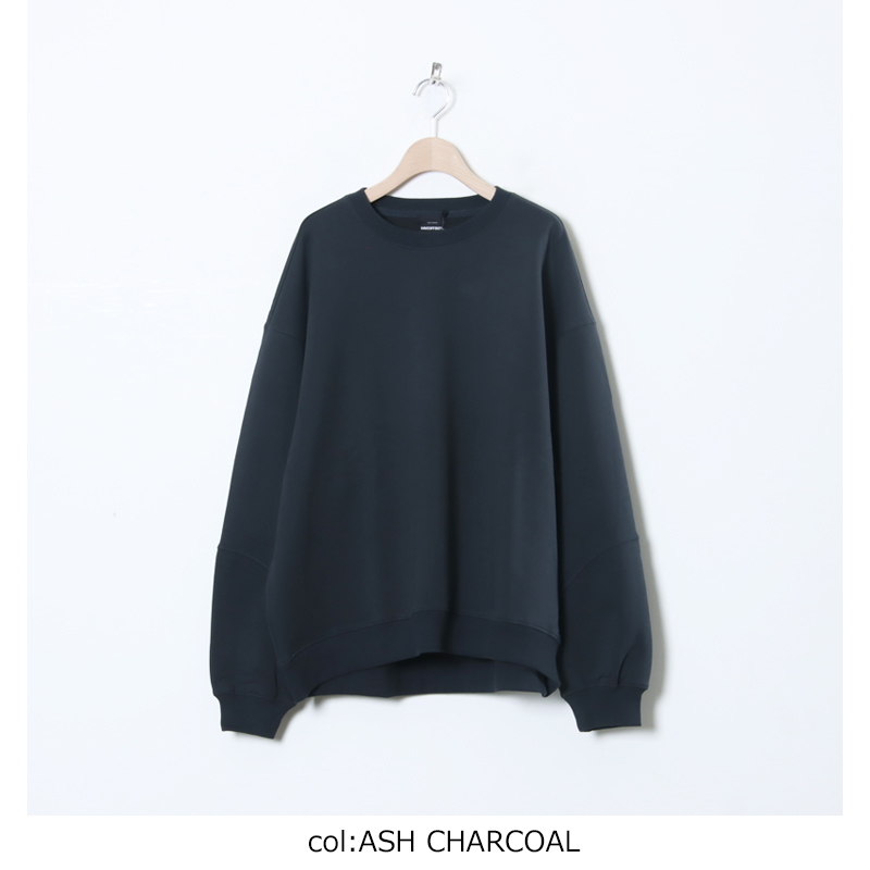 HAVE OFF DUTY(ϥ֥֥ǥ塼ƥ) BIO WASHED EASY SWEAT SHIRTS