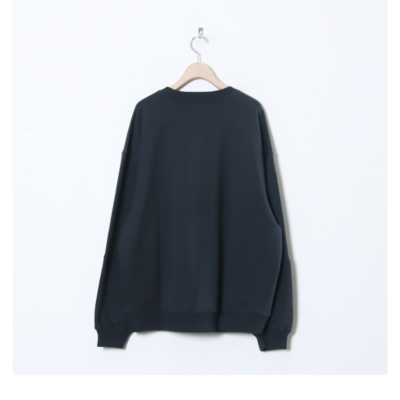 HAVE OFF DUTY(ϥ֥֥ǥ塼ƥ) BIO WASHED EASY SWEAT SHIRTS