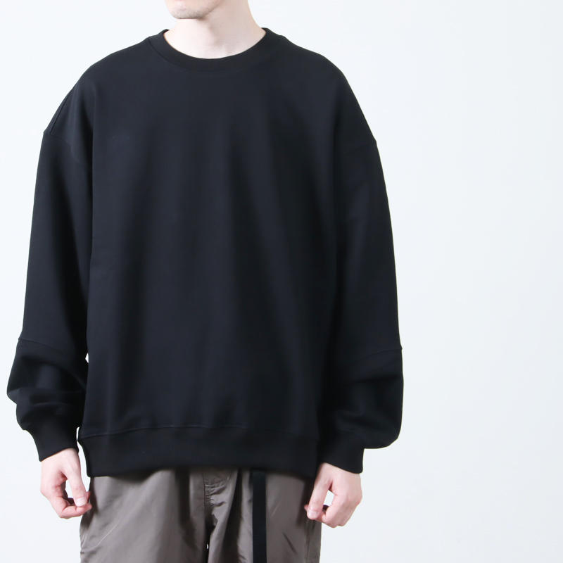 HAVE OFF DUTY(ϥ֥֥ǥ塼ƥ) BIO WASHED EASY SWEAT SHIRTS