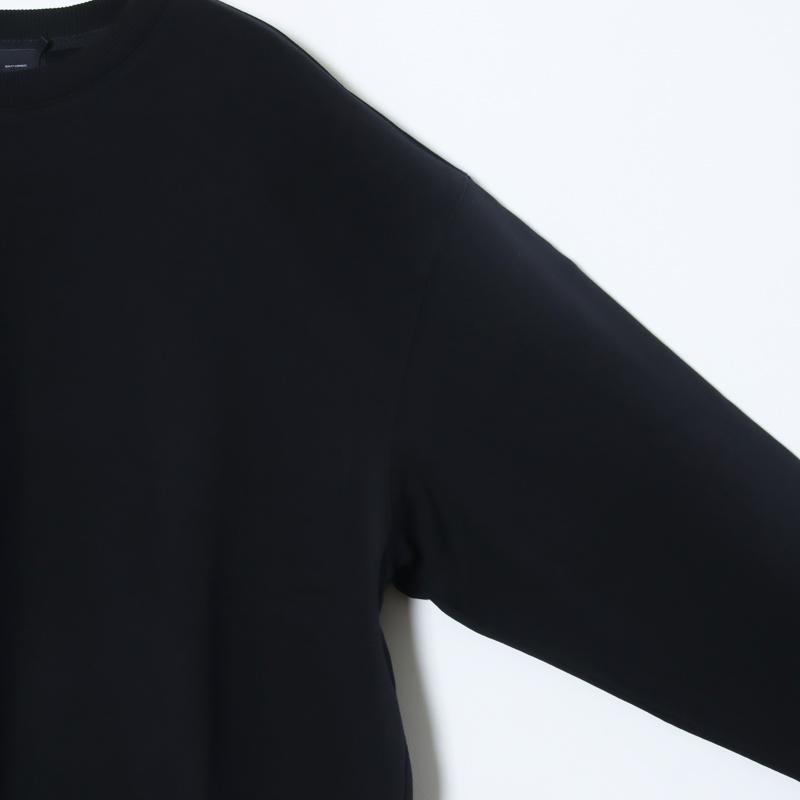 HAVE OFF DUTY(ϥ֥֥ǥ塼ƥ) BIO WASHED EASY SWEAT SHIRTS
