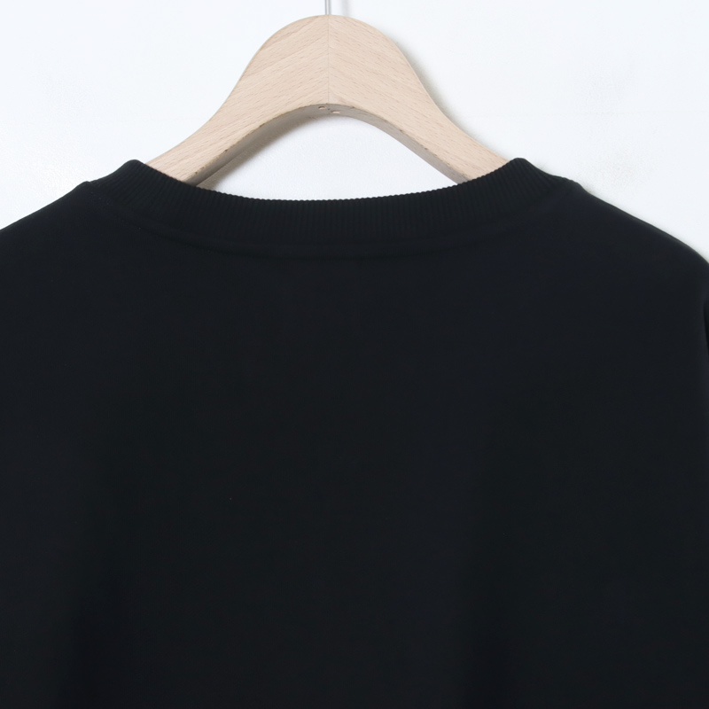 HAVE OFF DUTY(ϥ֥֥ǥ塼ƥ) BIO WASHED EASY SWEAT SHIRTS