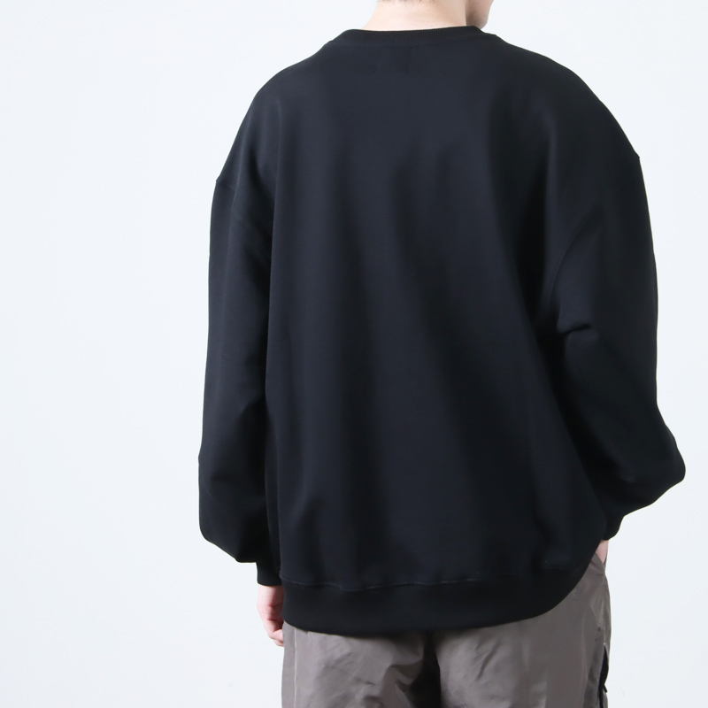 HAVE OFF DUTY(ϥ֥֥ǥ塼ƥ) BIO WASHED EASY SWEAT SHIRTS