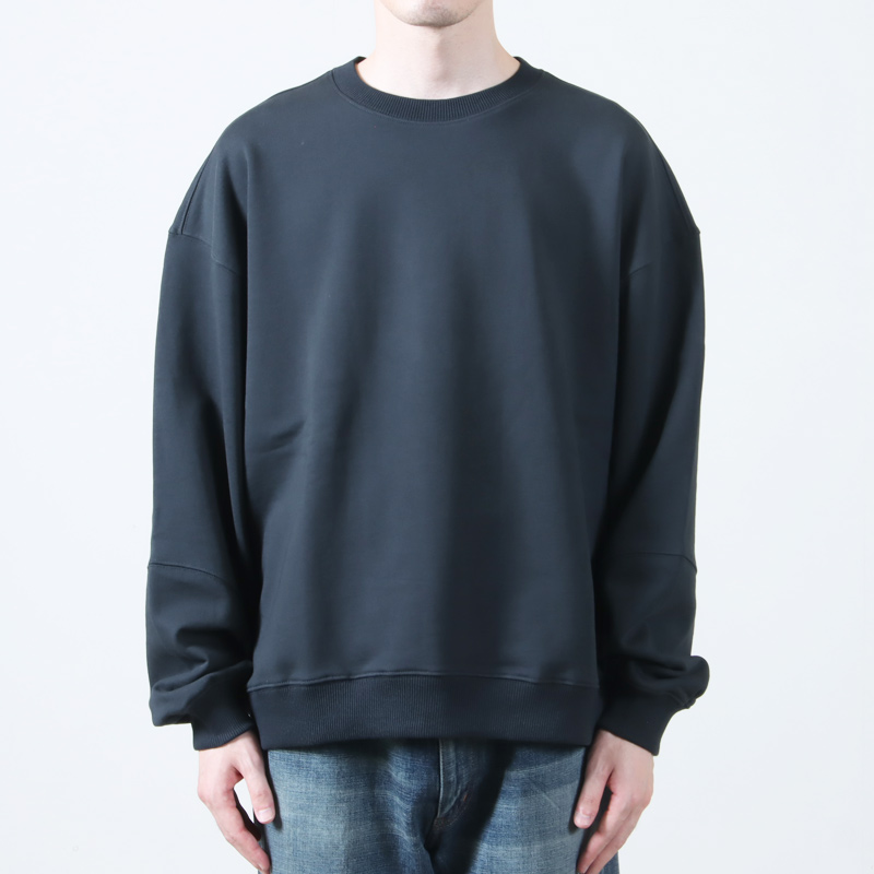 HAVE OFF DUTY(ϥ֥֥ǥ塼ƥ) BIO WASHED EASY SWEAT SHIRTS