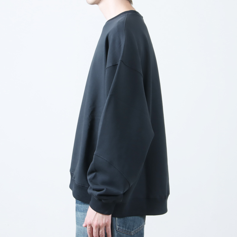 HAVE OFF DUTY(ϥ֥֥ǥ塼ƥ) BIO WASHED EASY SWEAT SHIRTS