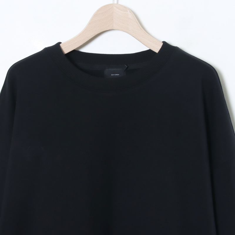 HAVE OFF DUTY(ϥ֥֥ǥ塼ƥ) BIO WASHED EASY SWEAT SHIRTS