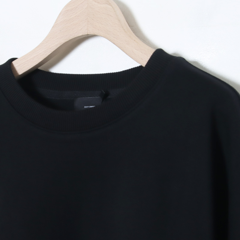 HAVE OFF DUTY(ϥ֥֥ǥ塼ƥ) BIO WASHED EASY SWEAT SHIRTS