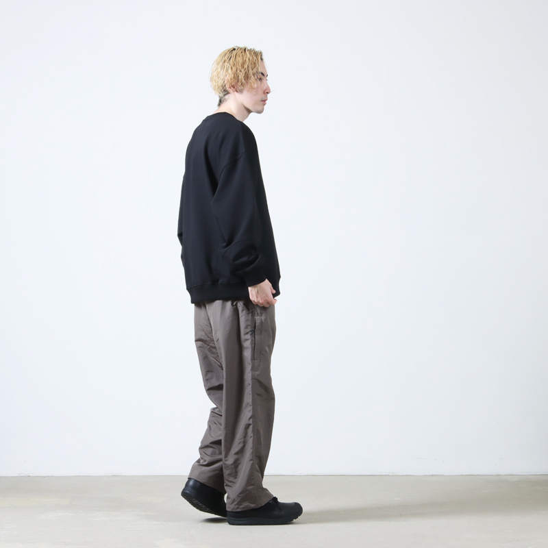 HAVE OFF DUTY(ϥ֥֥ǥ塼ƥ) BIO WASHED EASY SWEAT SHIRTS