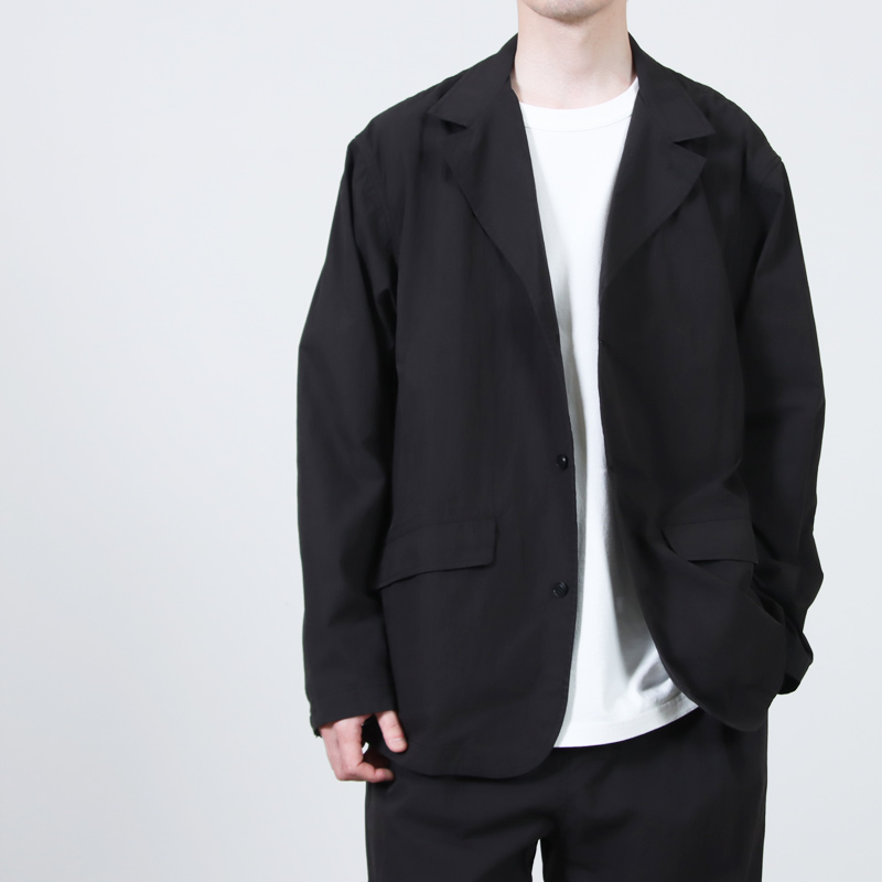 HAVE OFF DUTY(�ϥ֥��֥ǥ塼�ƥ�) C/N LAPELED 3B BLAZER