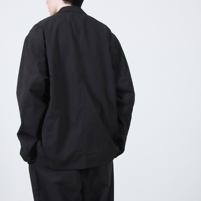 HAVE OFF DUTY(�ϥ֥��֥ǥ塼�ƥ�) C/N LAPELED 3B BLAZER