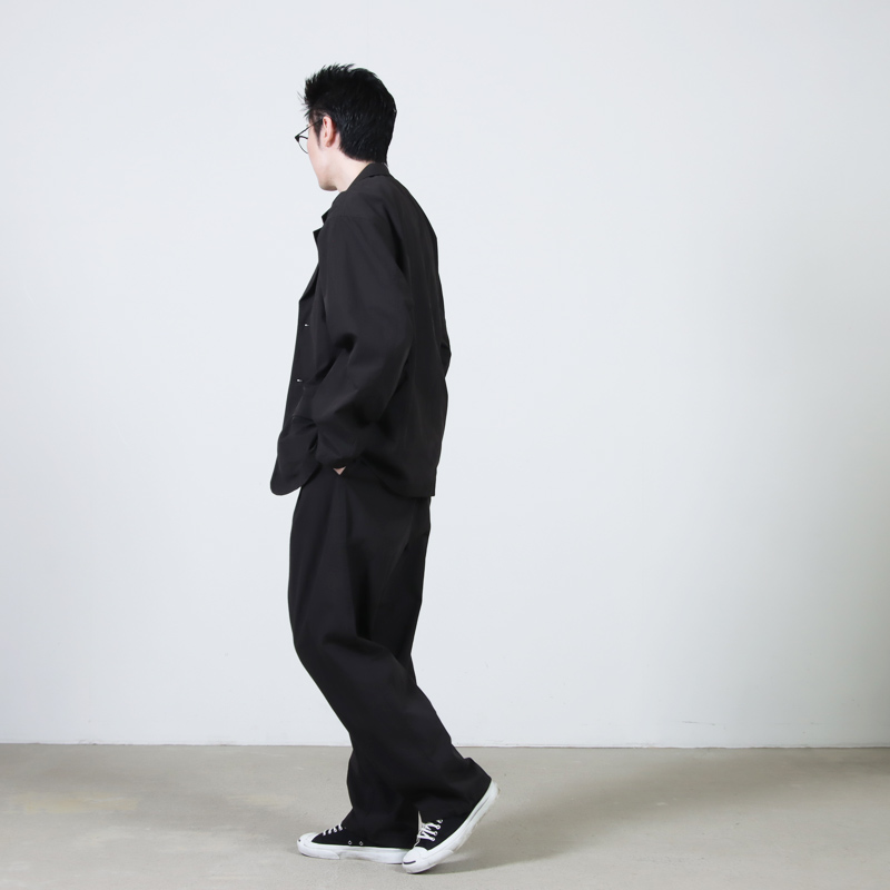 HAVE OFF DUTY(�ϥ֥��֥ǥ塼�ƥ�) C/N LAPELED 3B BLAZER