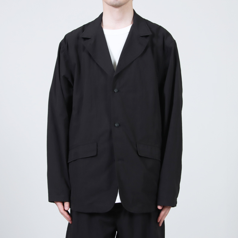 HAVE OFF DUTY(�ϥ֥��֥ǥ塼�ƥ�) C/N LAPELED 3B BLAZER