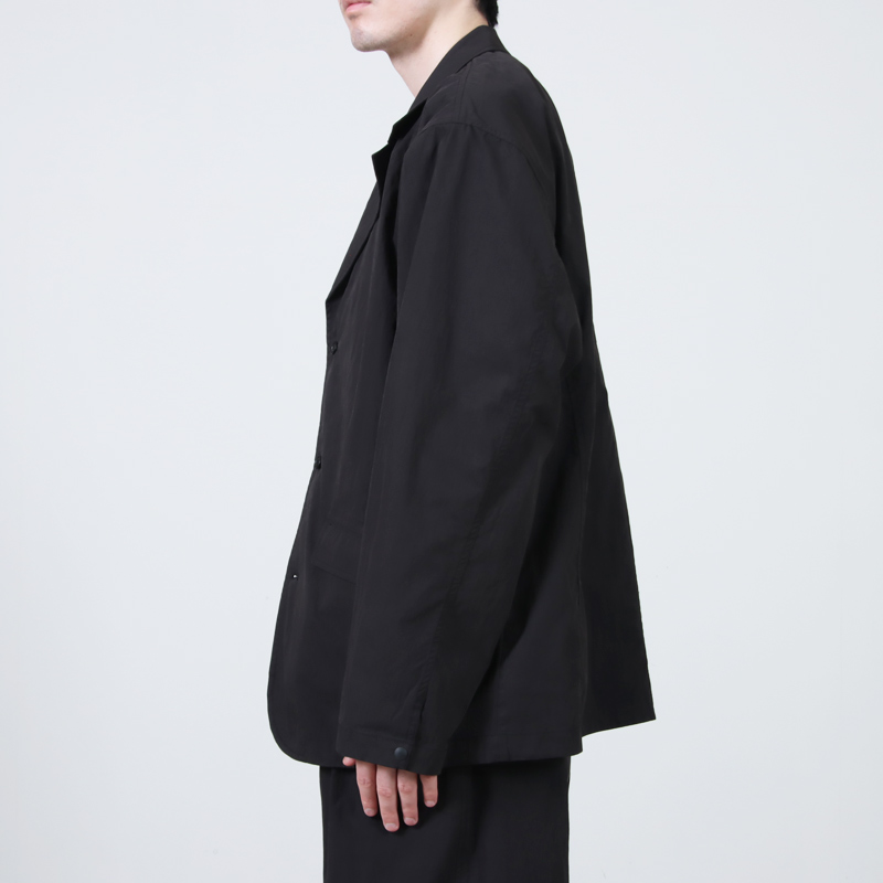 HAVE OFF DUTY(�ϥ֥��֥ǥ塼�ƥ�) C/N LAPELED 3B BLAZER