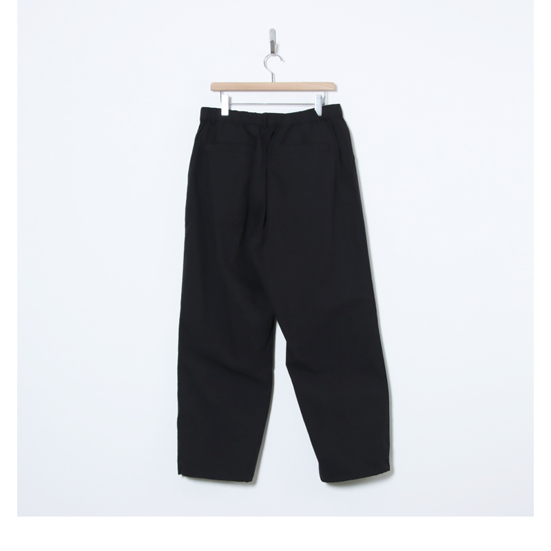 HAVE OFF DUTY(�ϥ֥��֥ǥ塼�ƥ�) C/N COMFORTABLE EASY PANTS