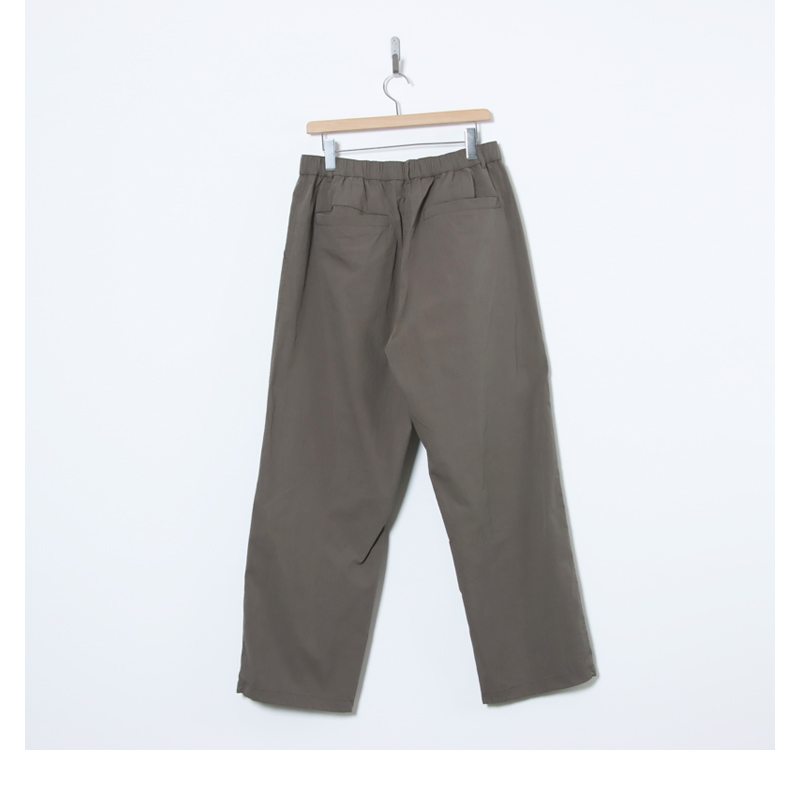 HAVE OFF DUTY(�ϥ֥��֥ǥ塼�ƥ�) C/N COMFORTABLE EASY PANTS