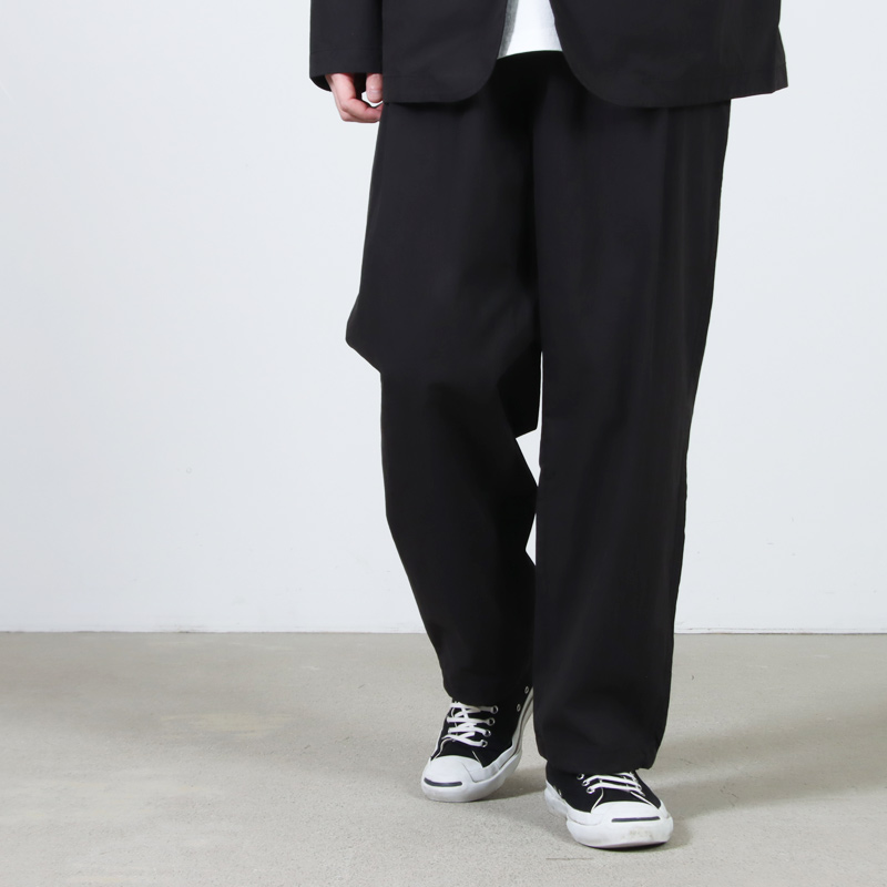 HAVE OFF DUTY(�ϥ֥��֥ǥ塼�ƥ�) C/N COMFORTABLE EASY PANTS