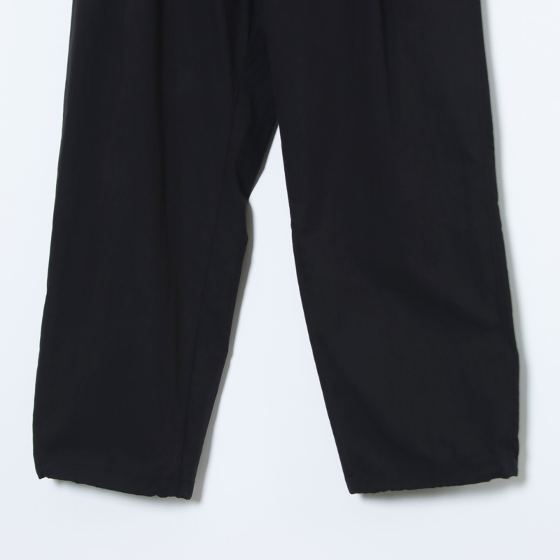 HAVE OFF DUTY(�ϥ֥��֥ǥ塼�ƥ�) C/N COMFORTABLE EASY PANTS