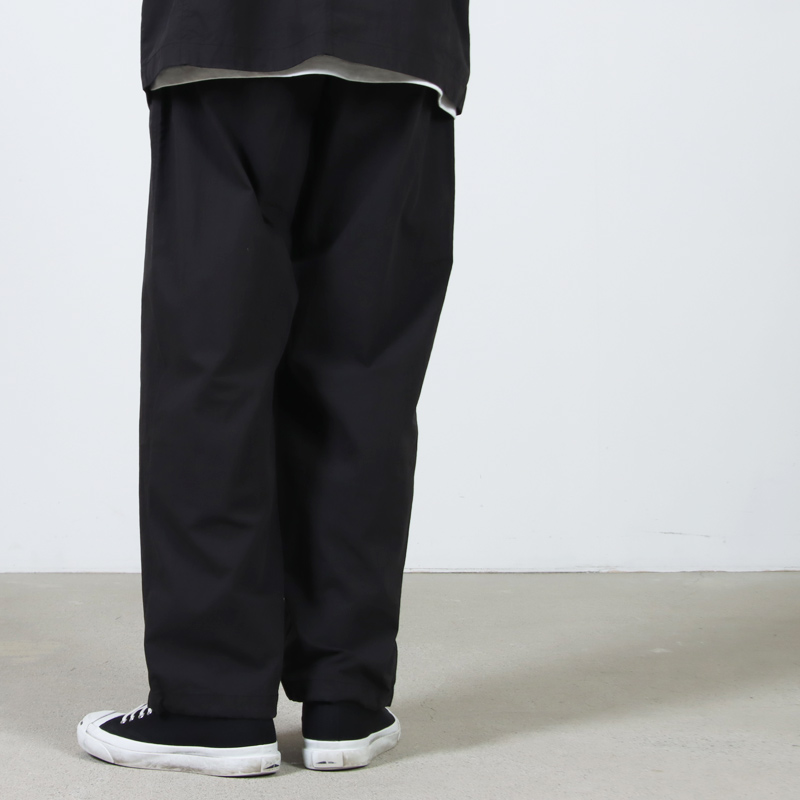 HAVE OFF DUTY(�ϥ֥��֥ǥ塼�ƥ�) C/N COMFORTABLE EASY PANTS