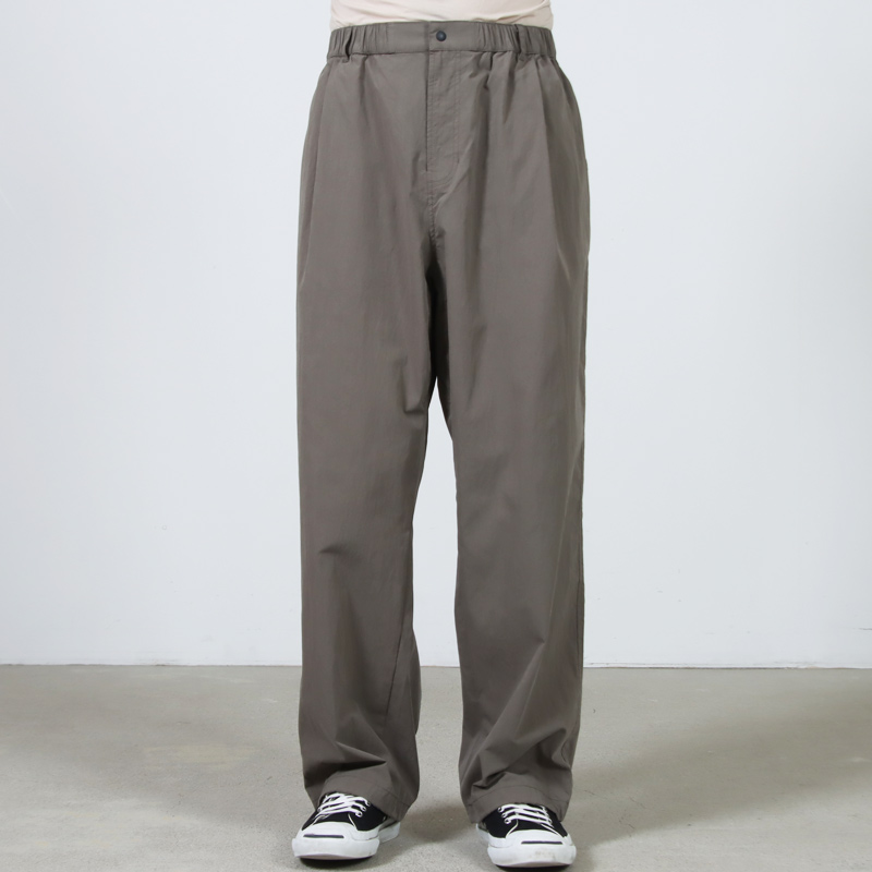 HAVE OFF DUTY(�ϥ֥��֥ǥ塼�ƥ�) C/N COMFORTABLE EASY PANTS