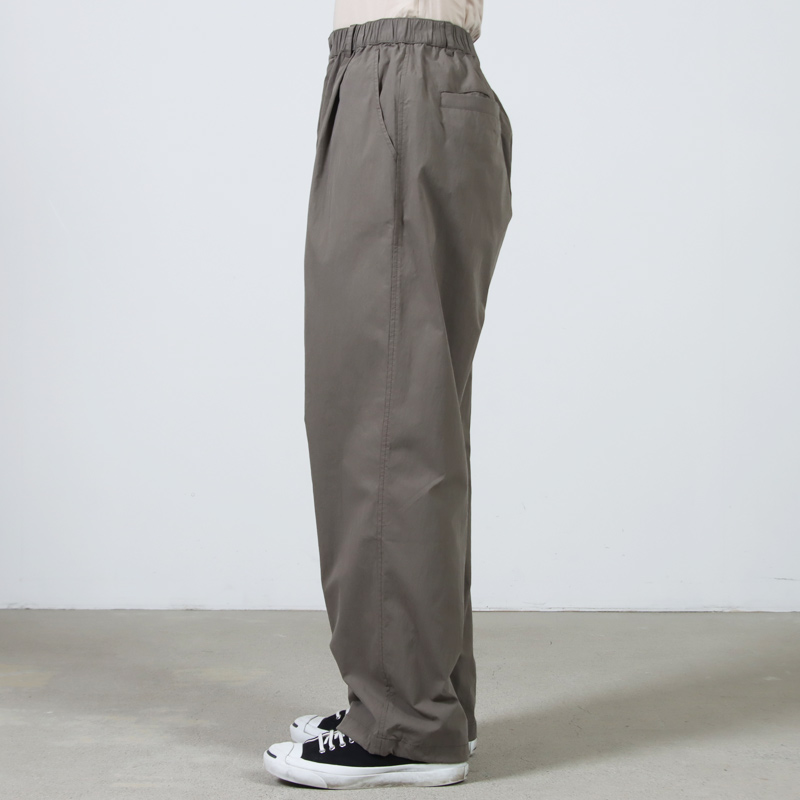 HAVE OFF DUTY(�ϥ֥��֥ǥ塼�ƥ�) C/N COMFORTABLE EASY PANTS