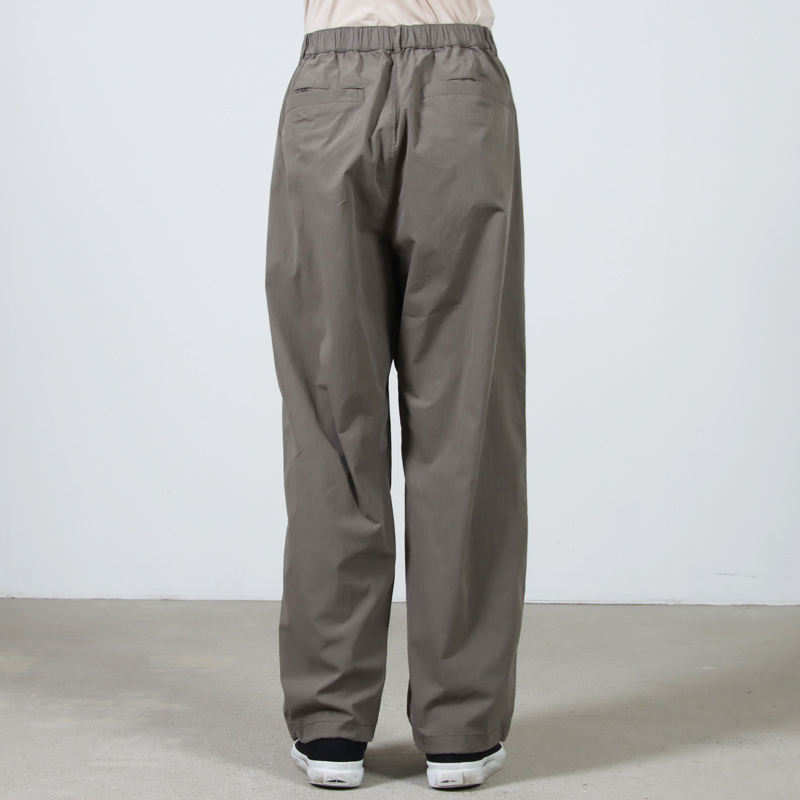 HAVE OFF DUTY(�ϥ֥��֥ǥ塼�ƥ�) C/N COMFORTABLE EASY PANTS