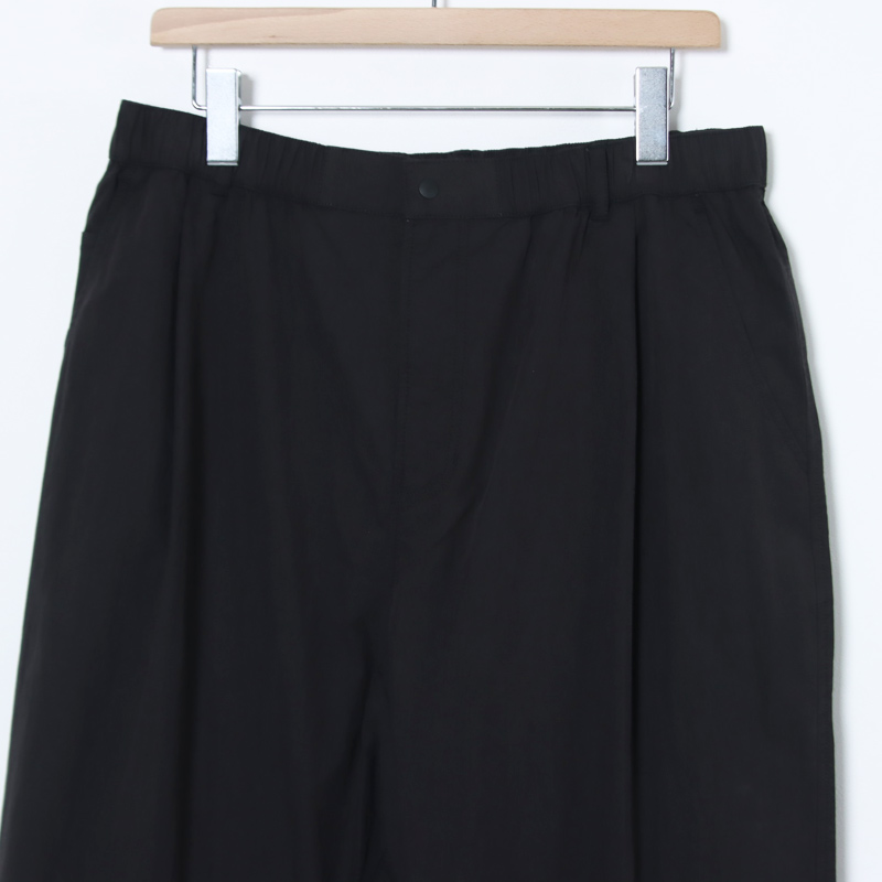 HAVE OFF DUTY(�ϥ֥��֥ǥ塼�ƥ�) C/N COMFORTABLE EASY PANTS