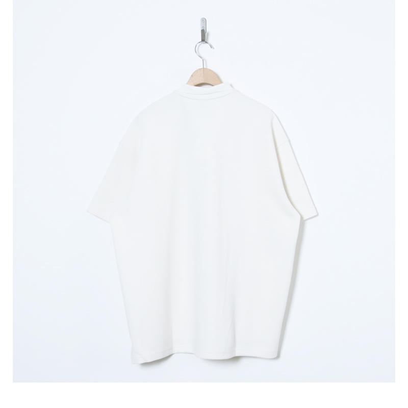 HAVE OFF DUTY(�ϥ֥��֥ǥ塼�ƥ�) PEN POCKET COLLAR T-SHIRTS