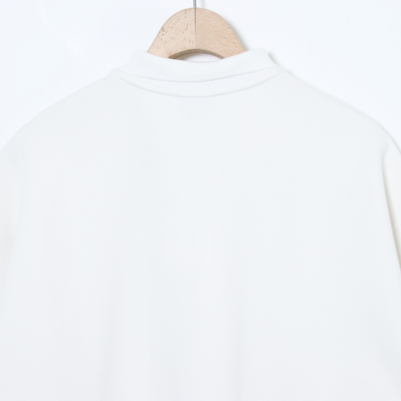 HAVE OFF DUTY(�ϥ֥��֥ǥ塼�ƥ�) PEN POCKET COLLAR T-SHIRTS
