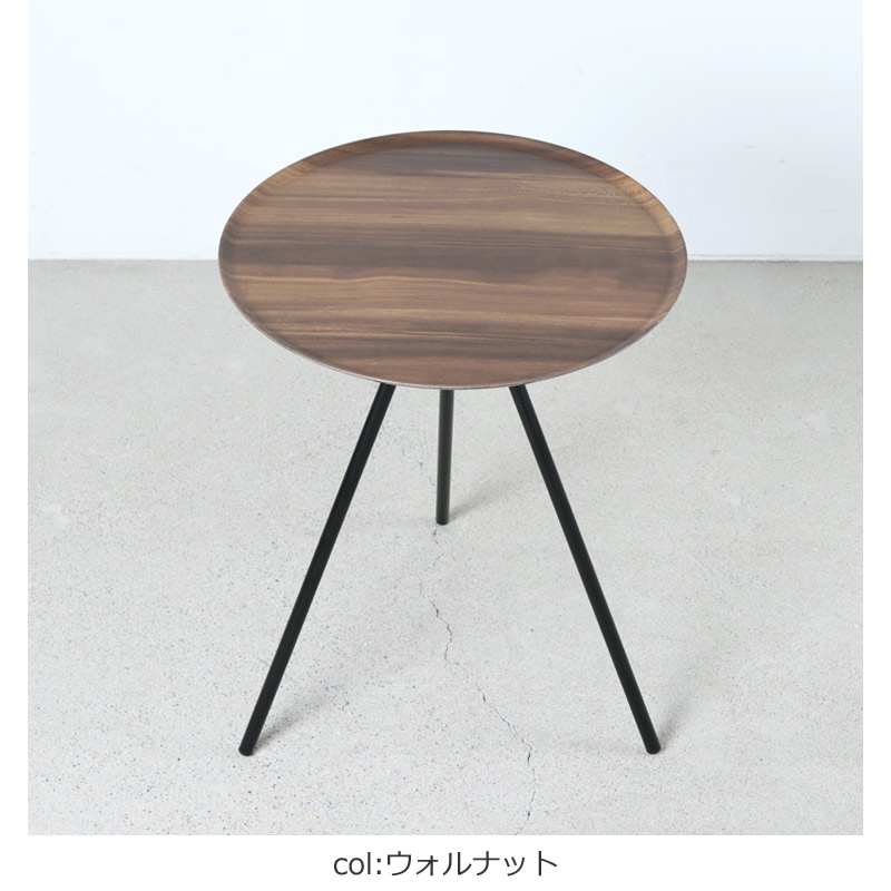 Helinox ヘリノックス Table O Home テーブルオー M／オーク - アウトドア