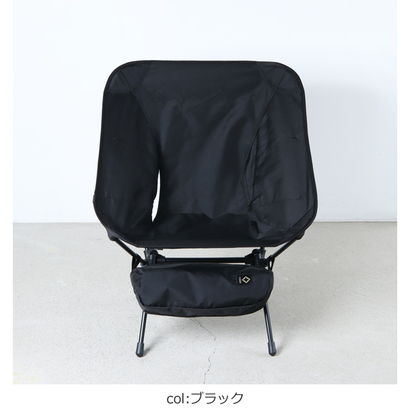 Helinox ヘリノックス Tactical Chair L-