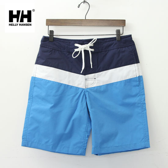HELLY HANSEN(إ꡼ϥ󥻥) Line Water Shorts