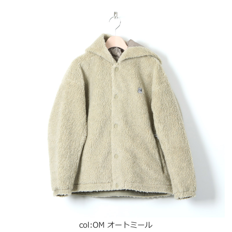 HELLY HANSEN(إ꡼ϥ󥻥) FIBERPILE THERMO Coach Jacket