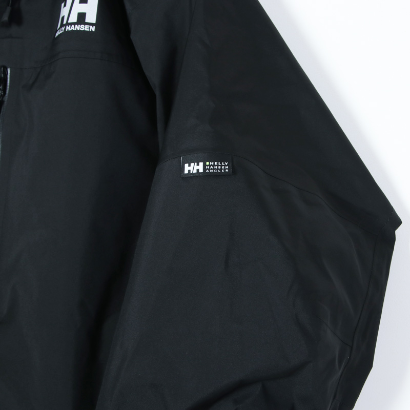 HELLY HANSEN (ヘリーハンセン) Attractor GTX-Pro Jacket / アトラクターゴアテックスプロジャケット