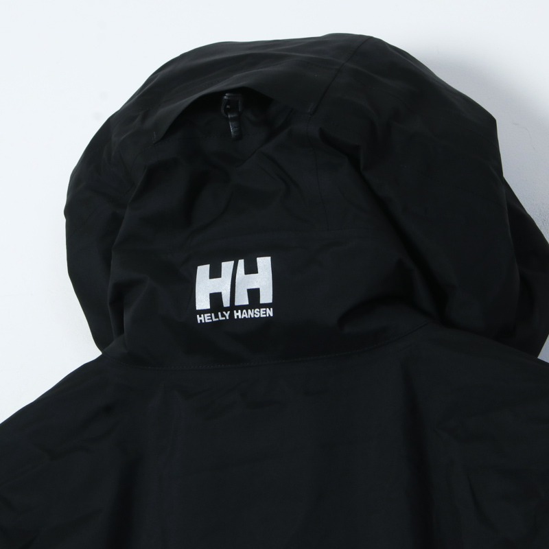 HELLY HANSEN(إ꡼ϥ󥻥) Attractor GTX-Pro Jacket