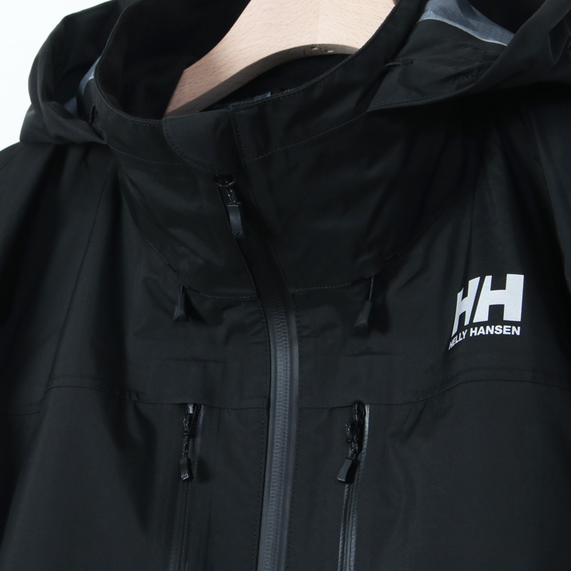 HELLY HANSEN(إ꡼ϥ󥻥) Attractor GTX-Pro Jacket