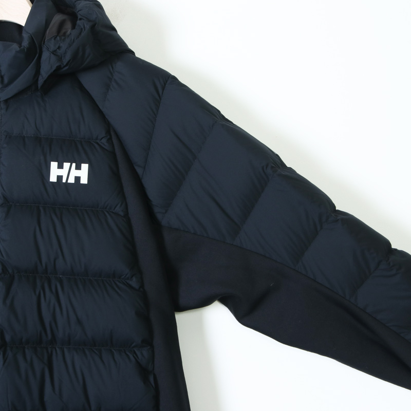 HELLY HANSEN (ヘリーハンセン) HHAngler Hybrid Down Jacket / hh 