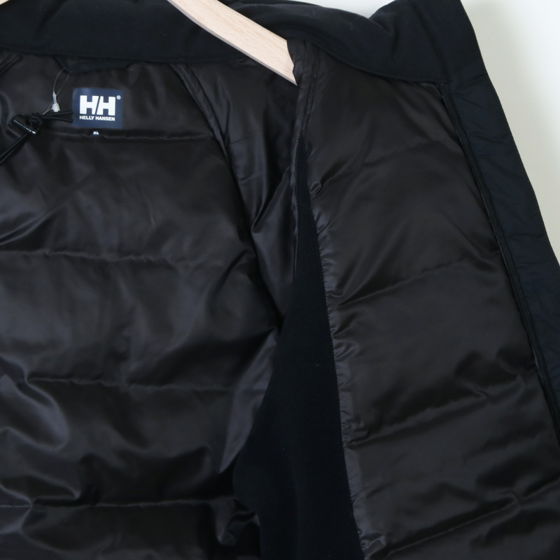 HELLY HANSEN(إ꡼ϥ󥻥) HHAngler Hybrid Down Jacket