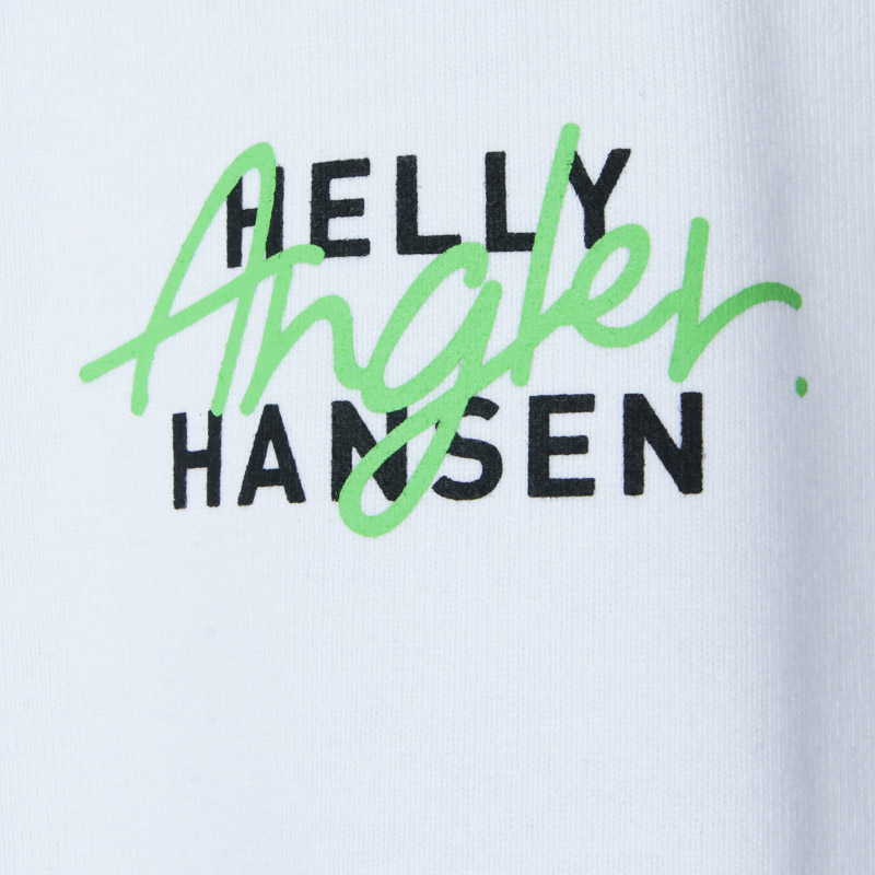 HELLY HANSEN(إ꡼ϥ󥻥) L/S HHAngler Tee